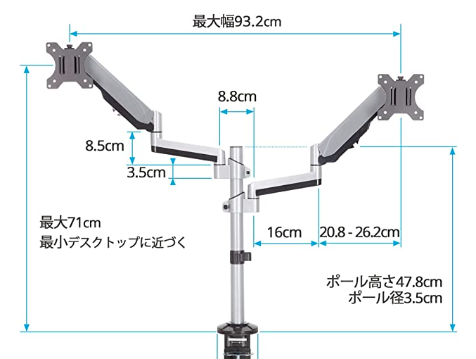 https://amzn.to/3F9U6EM より