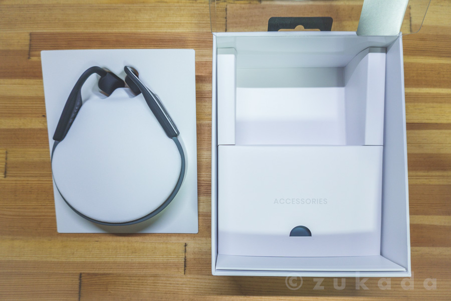 リモート会議には骨伝導イヤホン AfterShokz がおすすめ | ずかだ雑記帳