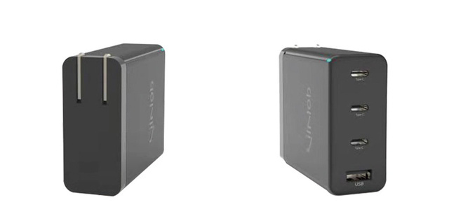 100W の GaN USB-C 充電器のまとめ | ずかだ雑記帳