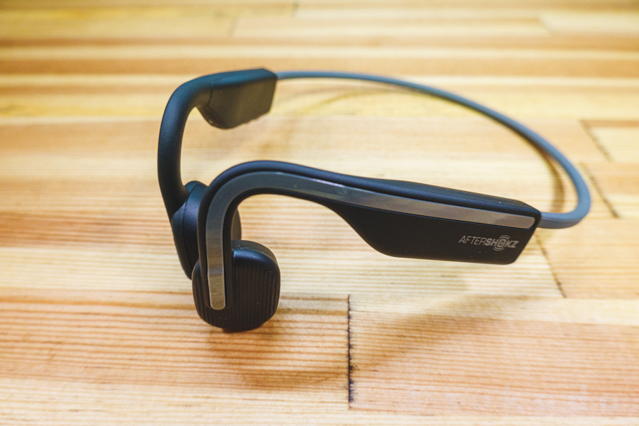 AfterShokz のマルチペアリングが微妙 | ずかだ雑記帳